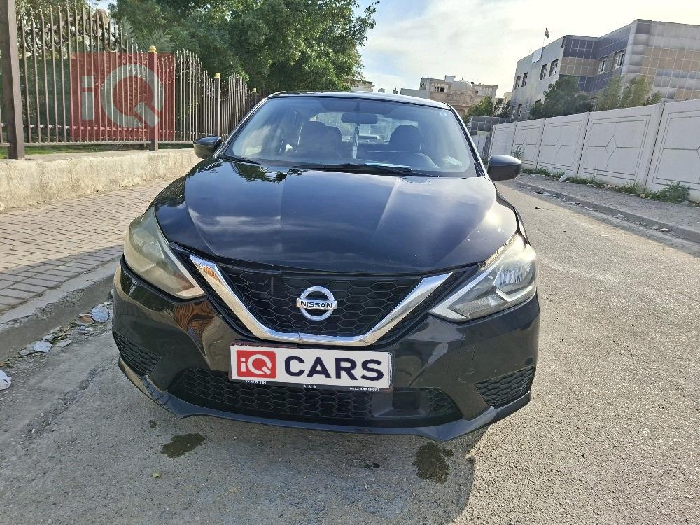 نيسان سنترا